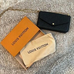 Louis Vuitton Crossbody